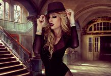 History of Victoria’s Secret’s Sexiest Angels