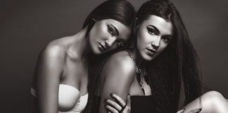 We Found the Sexiest Lingerie on the Internet