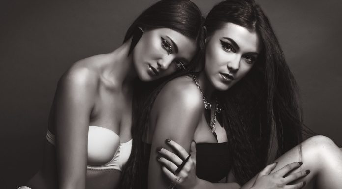 We Found the Sexiest Lingerie on the Internet