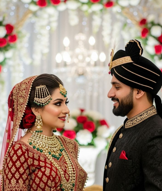 Top Qualities to Look for in a Future Spouse – Expert Tips from Gulshan Media