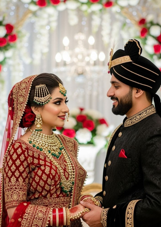 Top Qualities to Look for in a Future Spouse – Expert Tips from Gulshan Media