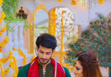 6 Things You Should Expect From Your Partner In A Relationship matrimonial=couple