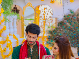 6 Things You Should Expect From Your Partner In A Relationship matrimonial=couple