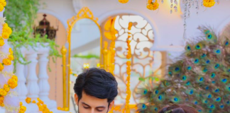 6 Things You Should Expect From Your Partner In A Relationship matrimonial=couple