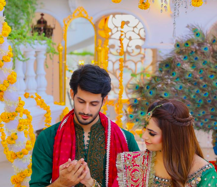 6 Things You Should Expect From Your Partner In A Relationship matrimonial=couple