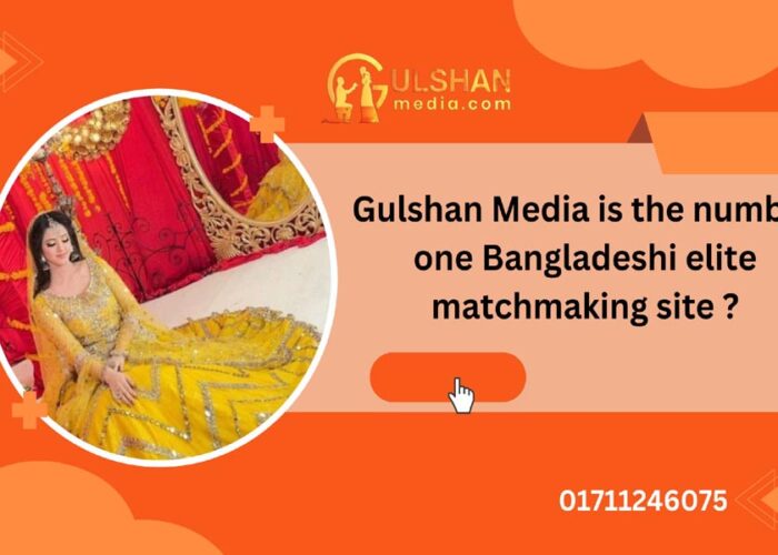 The Number One Elite Matchmaking Site in Bangladesh?2025