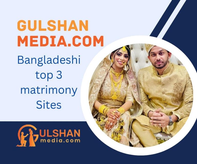 Bangladeshi top 3 matrimony site