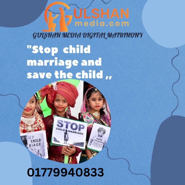 What problems are faced due to child marriage?