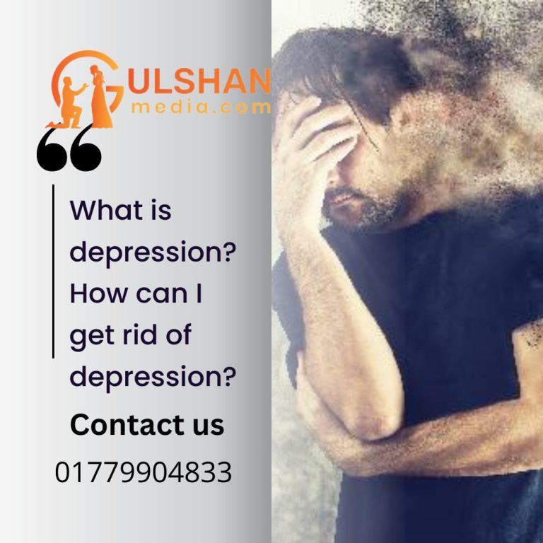 What is depression?