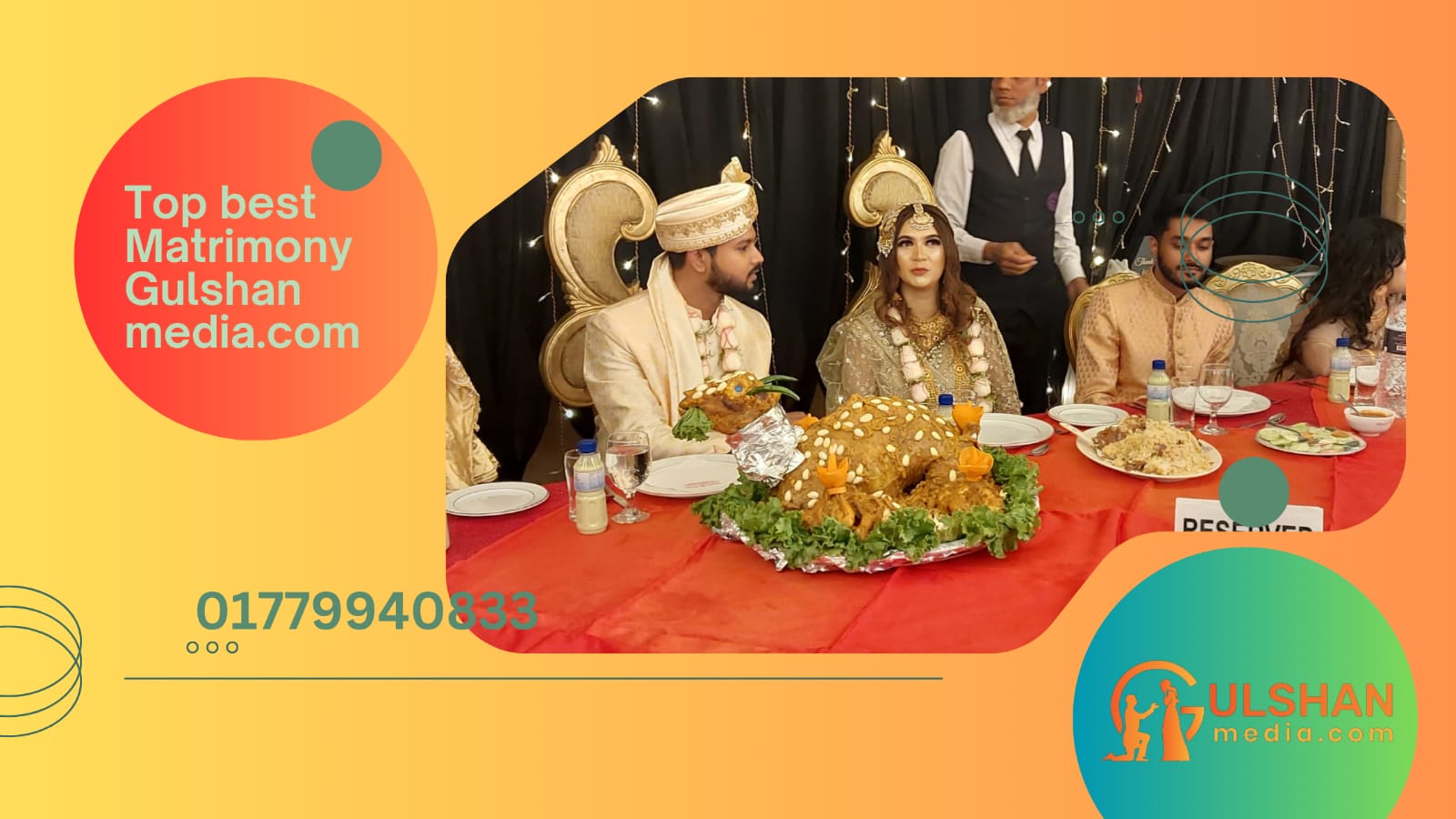 Top 4 best matrimony service in bangladesh 