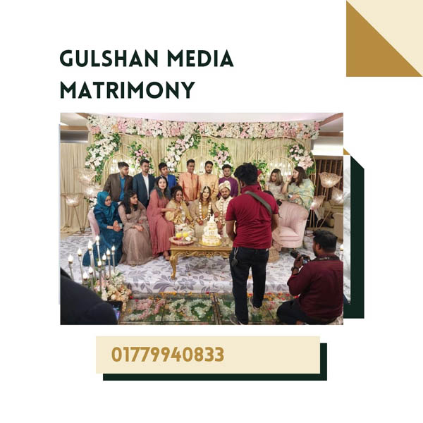 Best matrimonial in Bangladesh good service