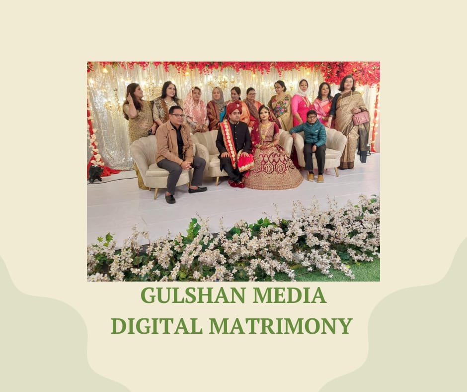 free online marriage media in Bangladesh good service. 