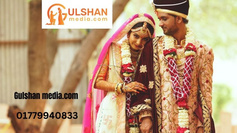 Top successful Islamic marriage media Gulshan media.com?