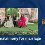 Online Matrimony for Marriage