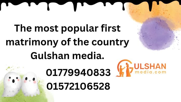 The most successful and popular matrimony in the country is Gulshan Media.com ?