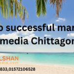 Top successfull marriage media Chittagong.