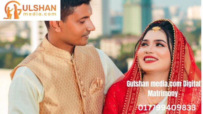 Easy Marriage Media: A Comprehensive Guide to Finding a Matchmaker in Dinajpur and Gulshan