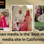 Gulshan media is the best marriage media site in california .