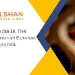 gulshan media is the mordern matrimonial service in mohakhali