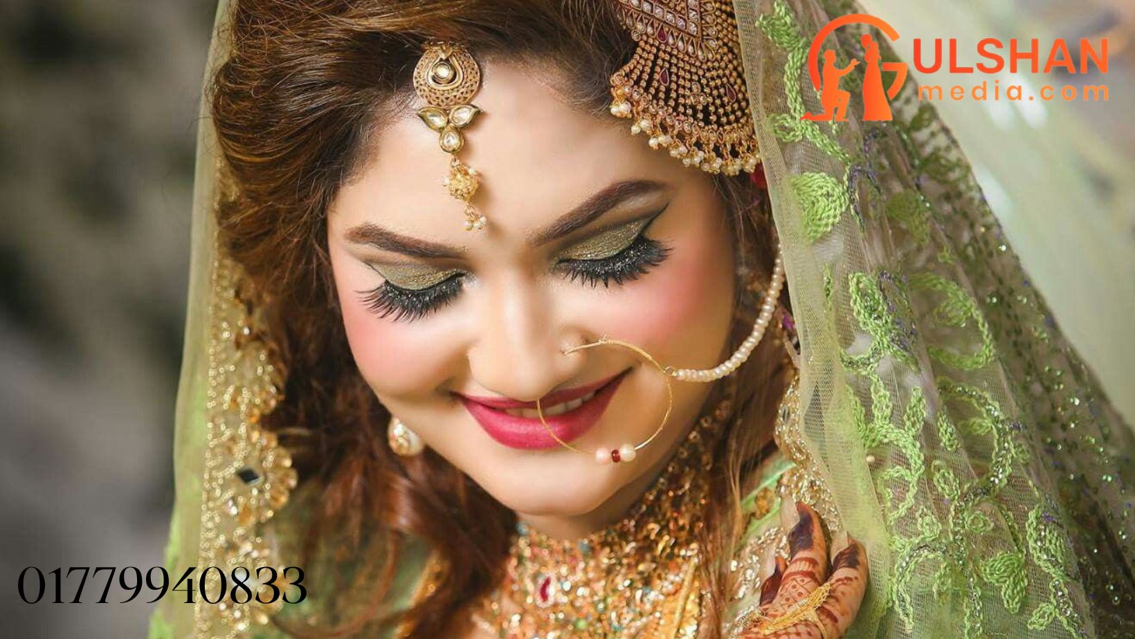 Gulshan media is the most popular and successful marriage media service in Nikunj-1