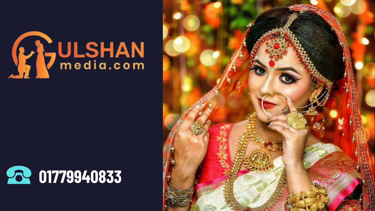 Gulshan media is the successful marriage media in Malborne .