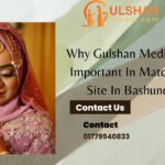 Why Gulshan media is the most important matchmaking site in Bashundhara ?