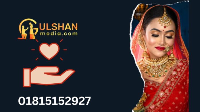 Bengali Matrimony gulshan media.com