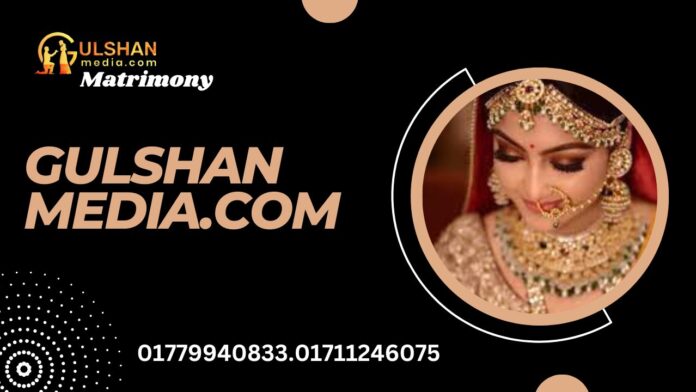 Divorcee matrimony in Bangladesh nikunjo gulshan media.com