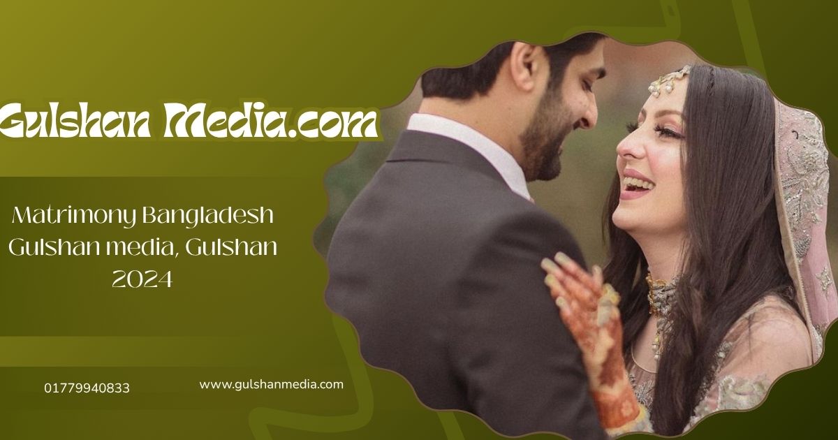 Matrimony Bangladesh