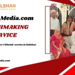 Gulshan media Number 1 ghotok service in Gulshan