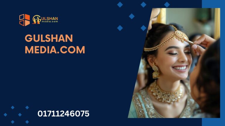 Best Gulshan media Matrimony