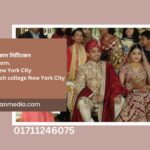 Trusted Marriage Services in Bangladesh