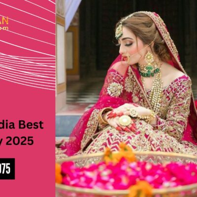 Gulshan media Best Matrimony 2025