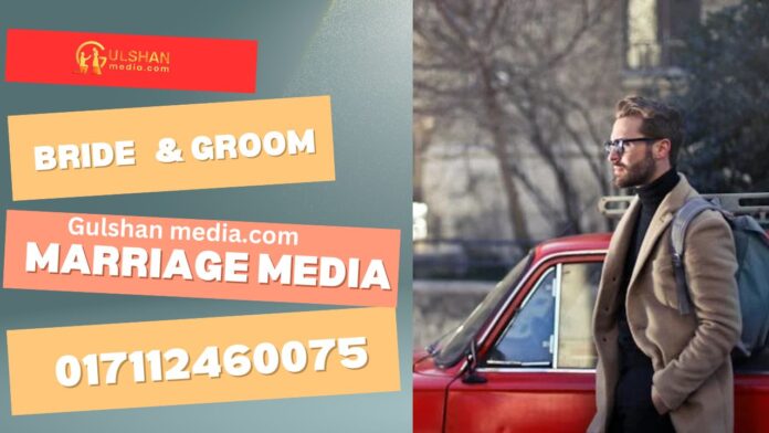 Premium Marriage Media Services in Bangladesh