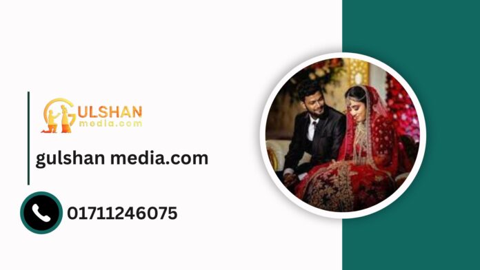 Matrimony Bangladesh gulshan media