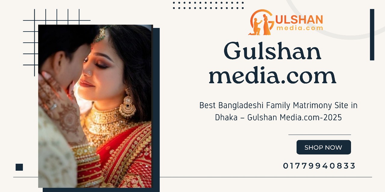 Bangladeshi Family Matrimony Site