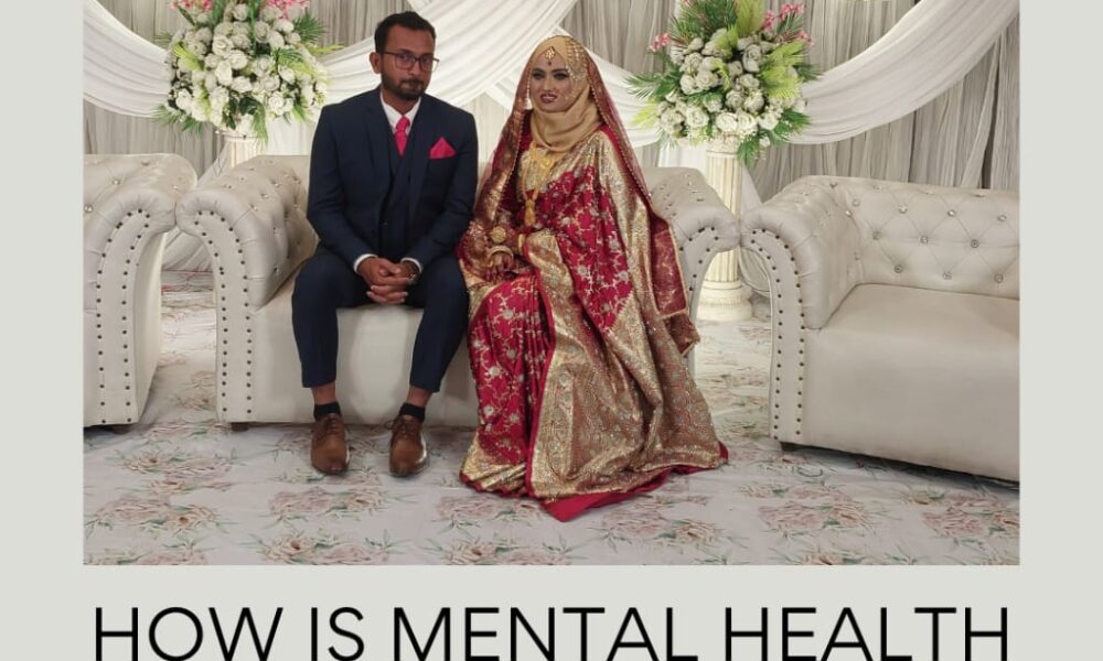 How Is Mental Health After Marriage?2025