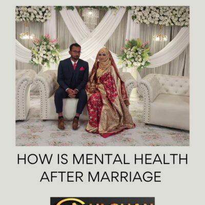 How Is Mental Health After Marriage?2025