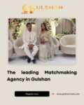 Matchmaking Agency in Gulshan