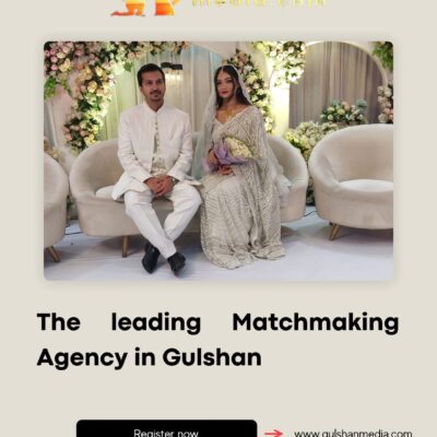Matchmaking Agency in Gulshan