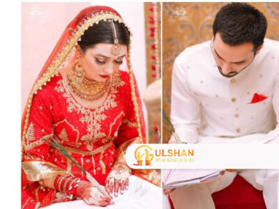 No1. Matrimony platform Gulshan media2025