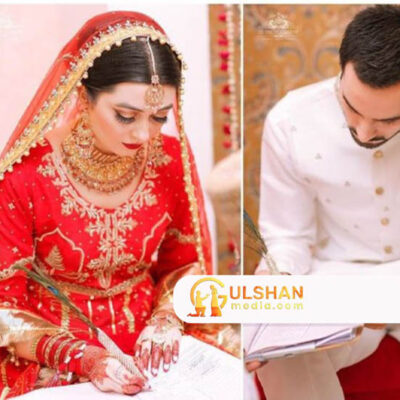 No1. Matrimony platform Gulshan media2025