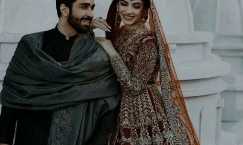 Marriage media for NRBs