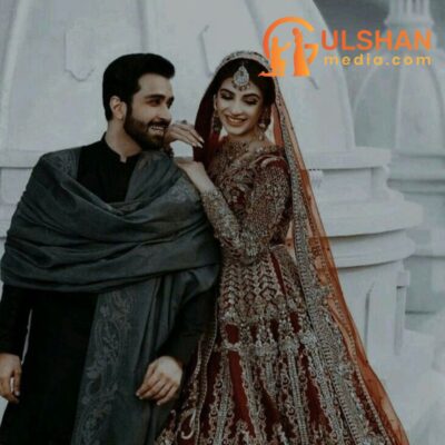 Marriage media for NRBs