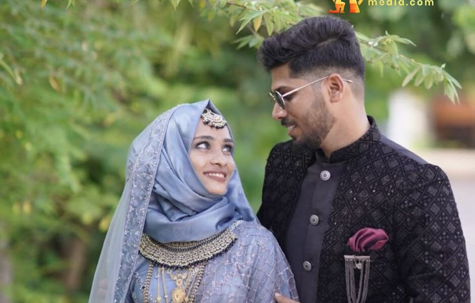 Islamic Matchmaking Service