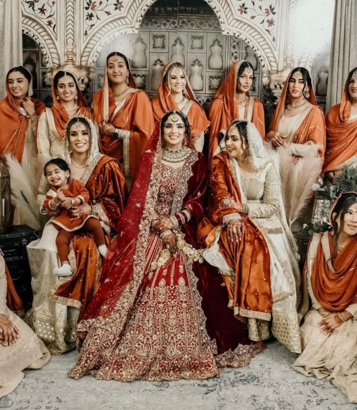 বিয়ের পর সংসারে স্ত্রীর প্রতি স্বামীর কতটা গুরুত্ব দেয়া উচিত 2025