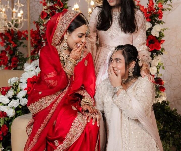 Why We’re the No. 1 Marriage Media in Bushundhara.