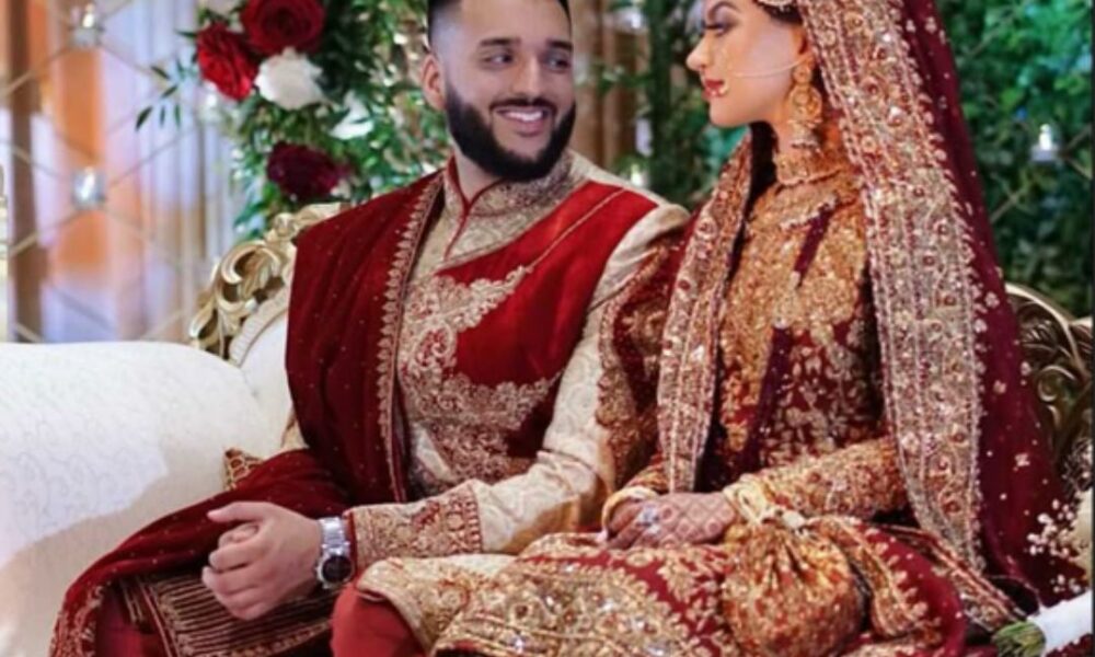Bangladeshi Marriage Culture in Dhaka