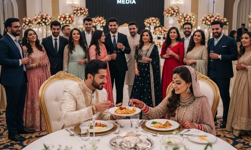 প্রেমে পড়া আর বিয়ের জন্য উপযুক্ত হওয়া—এদের মধ্যে পার্থক্য কী?2025 Why We’re the No. 1 Marriage Media in Bushundhara.