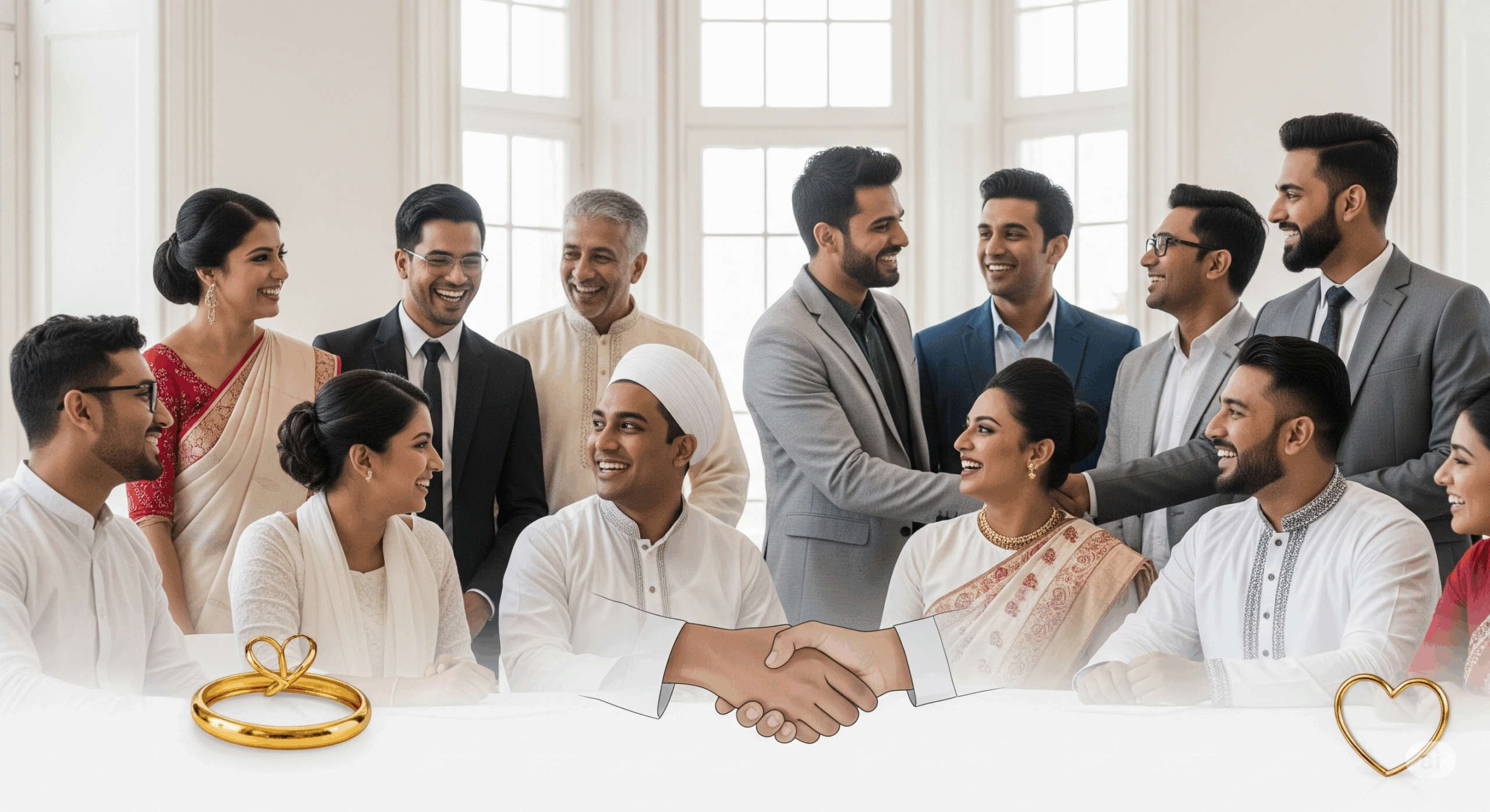 Proposal Matching Service BD